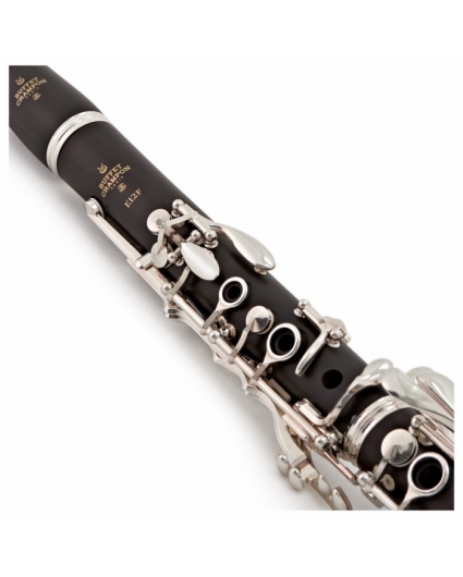 Clarinete Buffet E12F BC2512F-2-0GB