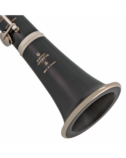 Clarinete Buffet E13 BC1102-2-0GB