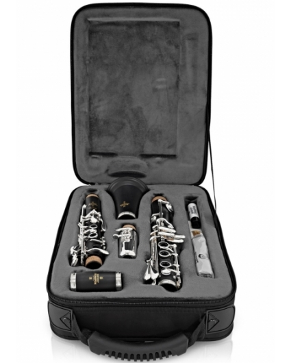 Clarinete Buffet Prodige BC2541-2-0GB