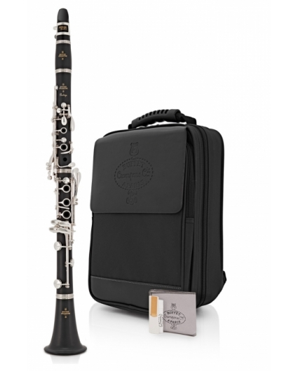 Clarinete Buffet Prodige BC2541-2-0GB