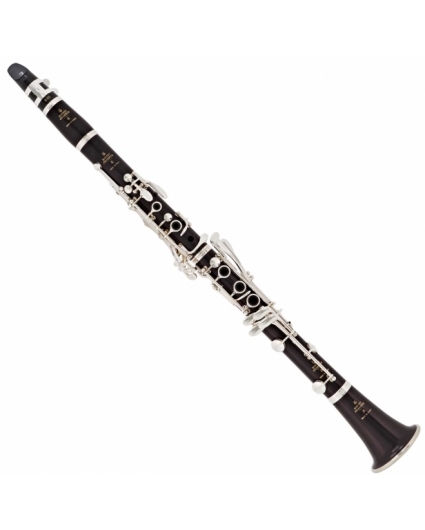 Clarinete Buffet R13 BC1131L-2-0 18 llaves