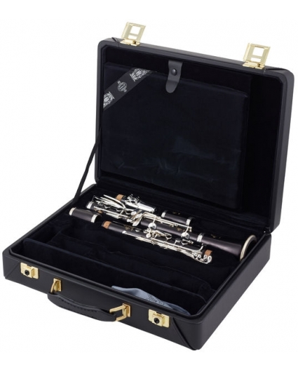 Clarinete Buffet R13 LA BC1231-2-0