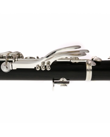 Clarinete Buffet R13 Prestige LA BC1233L-2-0