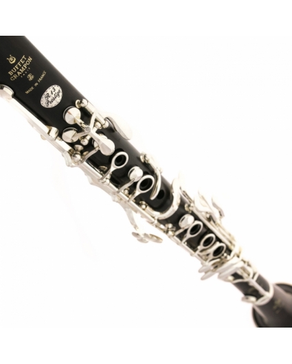 Clarinete Buffet R13 Prestige LA BC1233L-2-0