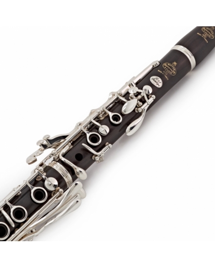 Clarinete Buffet R13 Prestige BC1133L-2-0