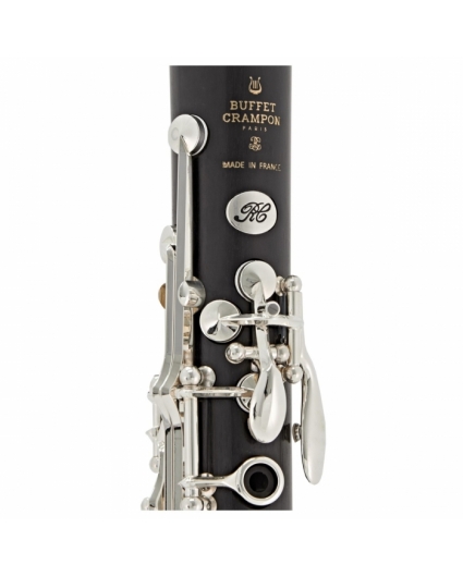 Clarinete Buffet RC LA BC1214L-2-0 18 llaves