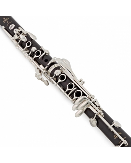 Clarinete Buffet RC BC1114L-2-0 18 llaves