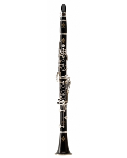 Clarinete Buffet RC Prestige