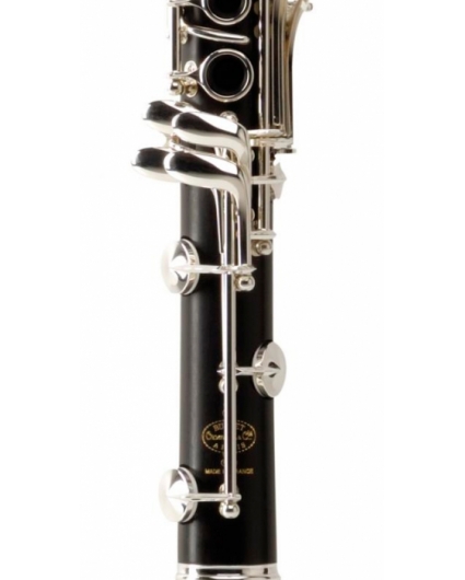 Clarinete Buffet RC Prestige BC1107L-2-0