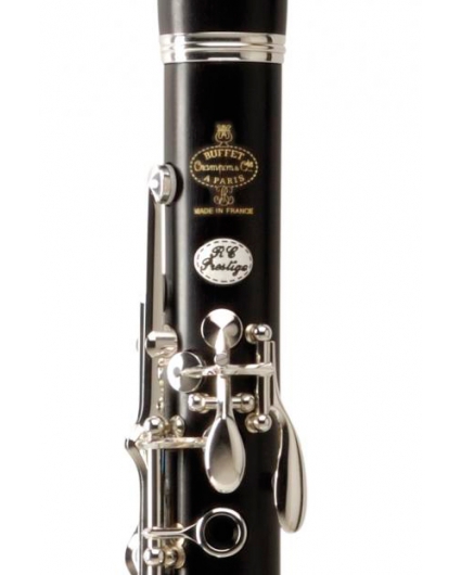 Clarinete Buffet RC Prestige BC1107L-2-0