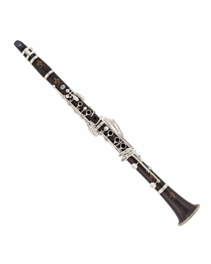 Clarinete Buffet RC Prestige BC1107L-2-0