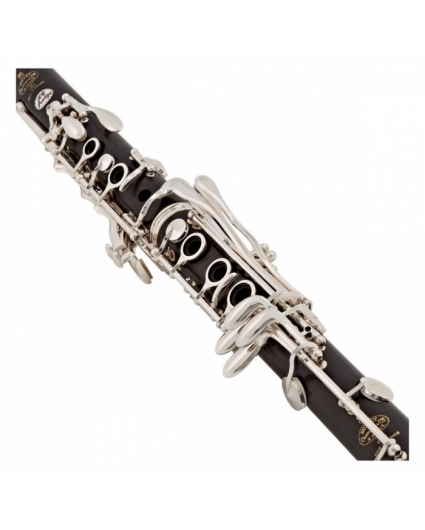 Clarinete Buffet RC Prestige LA BC1207L-2-0