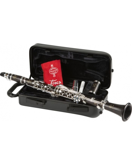 Clarinete Sib Buffet Tosca 1150L