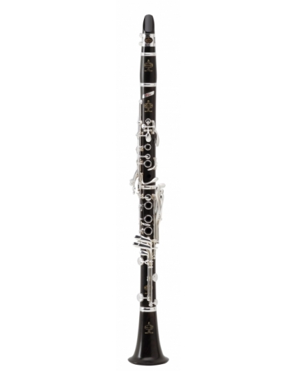 clarinete buffet crampon tosca