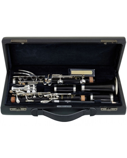 Clarinete Buffet Tradition BC1116L-2-0