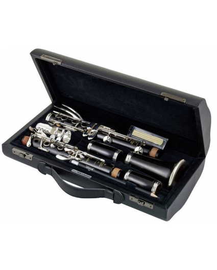 Clarinete Buffet Tradition BC1116L-2-0