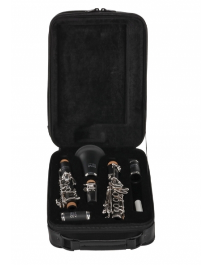 Clarinete Gewa KS10E K.Sandner