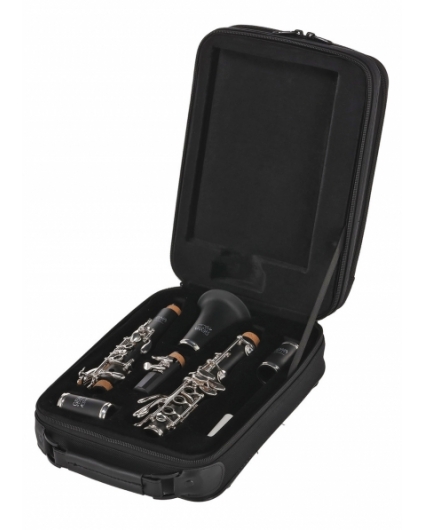 Clarinete Gewa KS10E K.Sandner