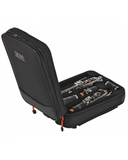 Clarinete Gewa KS10E K.Sandner