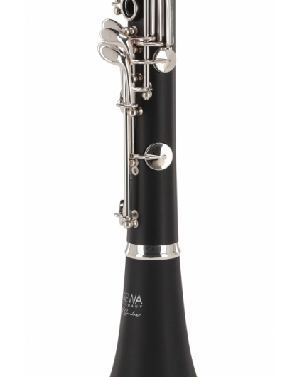 Clarinete Gewa KS10E K.Sandner