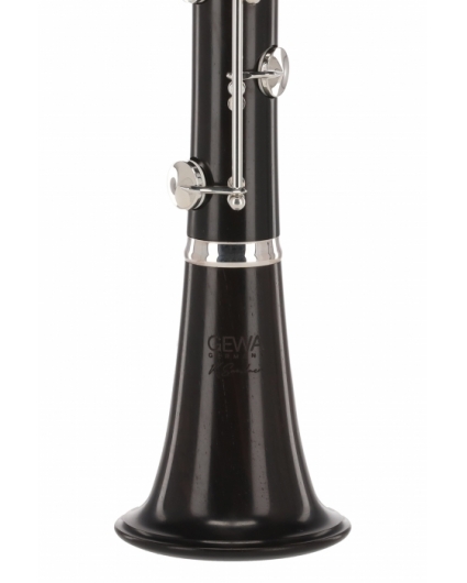 Clarinete Gewa KS20E K.Sandener