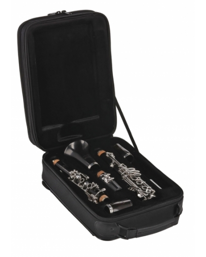 Clarinete Gewa KS30E K.Sandener