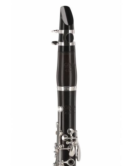 Clarinete Gewa KS30E K.Sandener