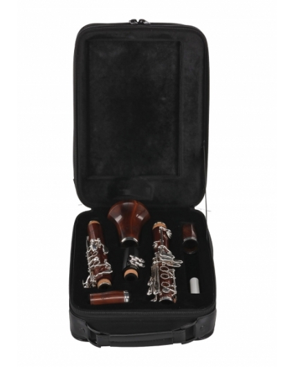 Clarinete Gewa KS30PE K.Sandener