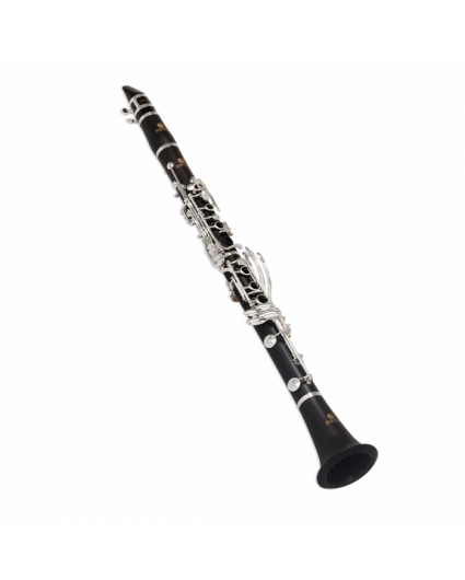 Clarinete Jupiter JCL-1100S Palanca Mib