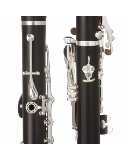 Clarinete Jupiter JCL-1100S Palanca Mib