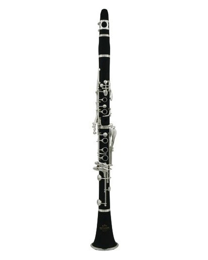 Clarinete Roy Benson CB-217