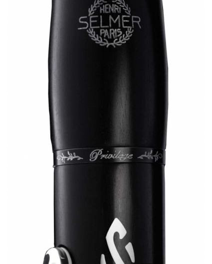 Clarinete Selmer Privilege La