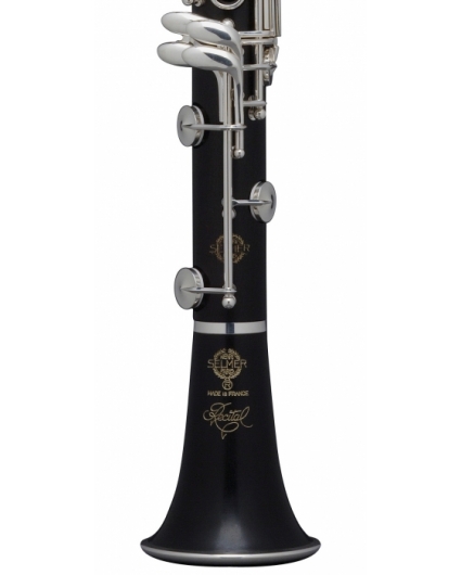 Clarinete Selmer Recital La