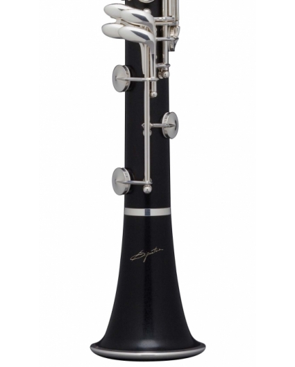 Clarinete Selmer Signature Sib