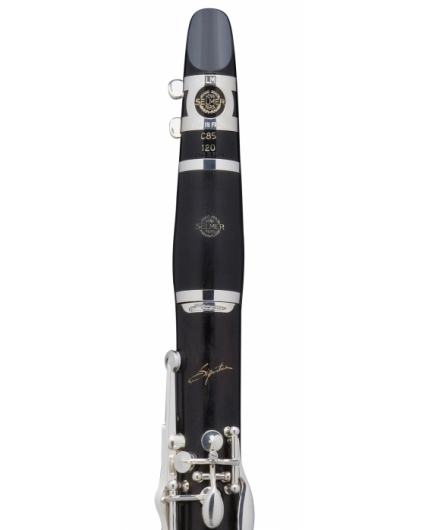 Selmer Signature clarinete