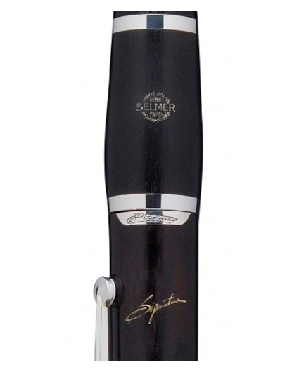 signature selmer