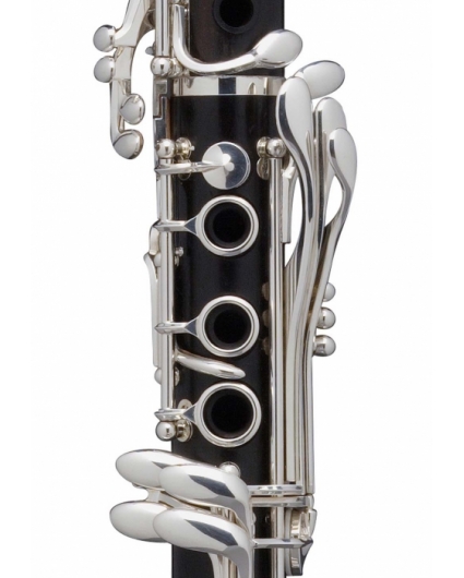 Clarinete Selmer Signature Sib