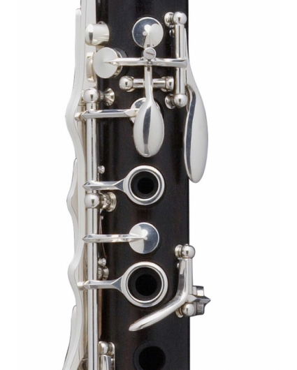 Clarinete Selmer Signature Sib