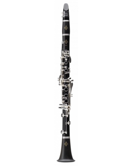 Clarinete Buffet E12F BC2512F-2-0GB