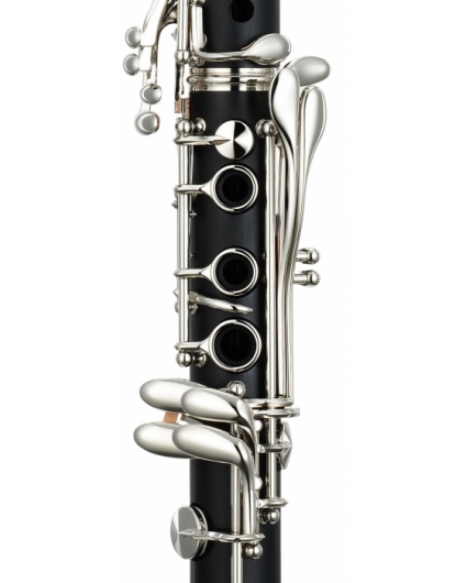 clarinete Yamaha YCL-255S