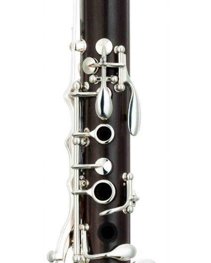 Clarinete Yamaha YCL CSGAIII L