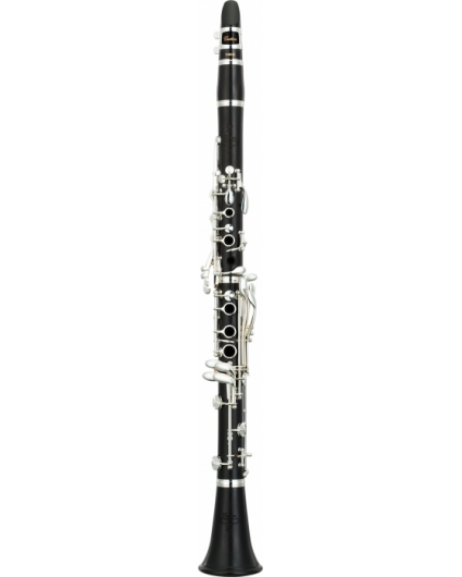 Clarinete Yamaha Custom YCL CSGIII