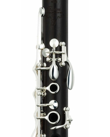 Clarinete Yamaha Custom YCL CSGIII