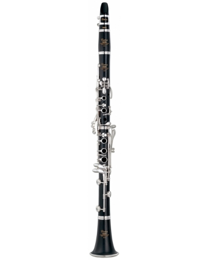 Clarinete Yamaha Custom YCL CX