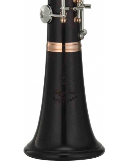 Clarinete Yamaha YCL SE Artista Model A