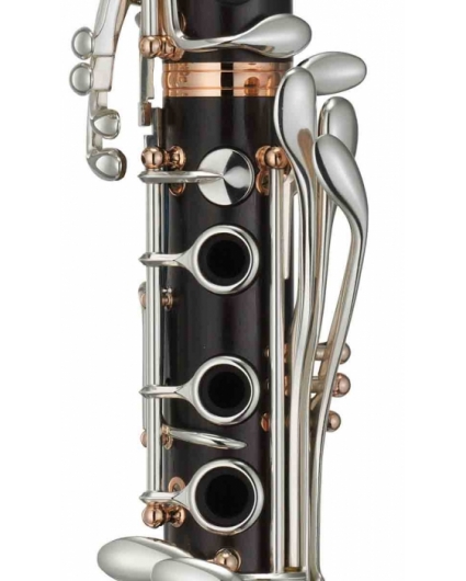 Clarinete Yamaha YCL SE Artista Model A