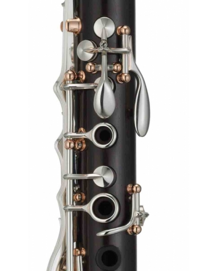 Clarinete Yamaha YCL SE Artista Model A