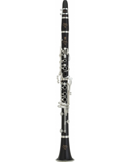 Clarinete Yamaha Custom YCL SEVRA
