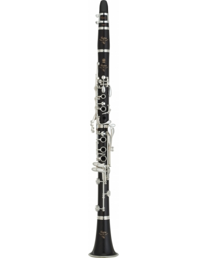 Clarinete Yamaha Custom YCL SEVR