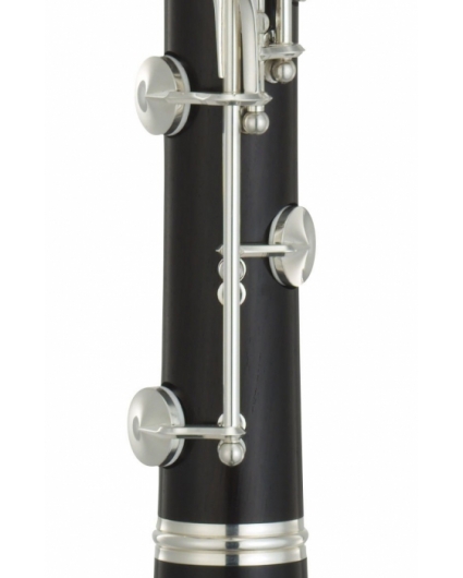Clarinete Yamaha Custom YCL SEVR